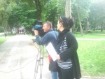 SHOOTING ON LOCATIONS OF THE SERIES “ILLUSTRATED GLOSSARY OF CORRUPTION” STARTED SHOOTING ON LOCATIONS OF THE SERIES “ILLUSTRATED GLOSSARY OF CORRUPTION” STARTED
